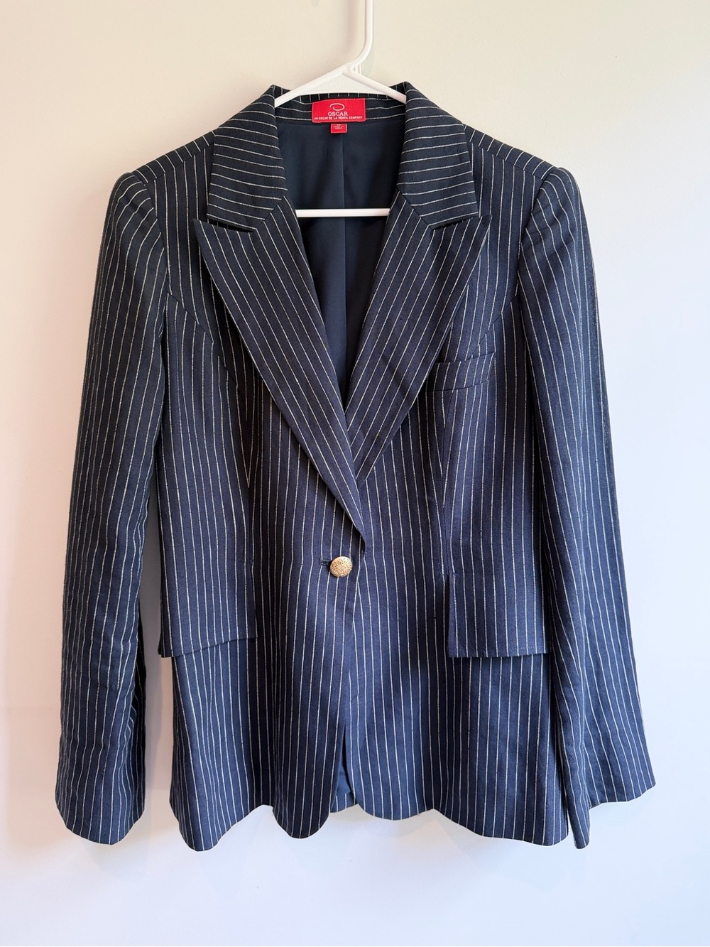 Oscar De La Renta Blazer